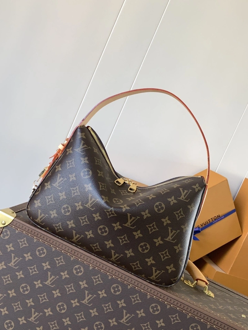 LV Top Handle Bags 4233A-1538