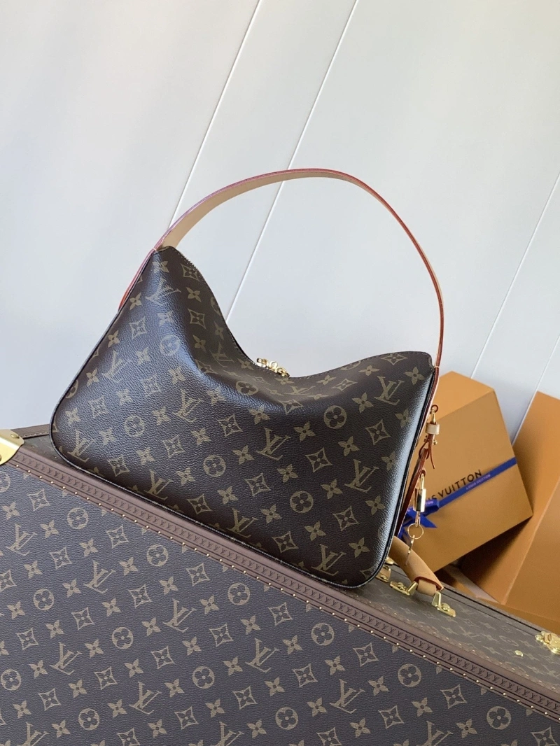 LV Top Handle Bags 4233A-1538