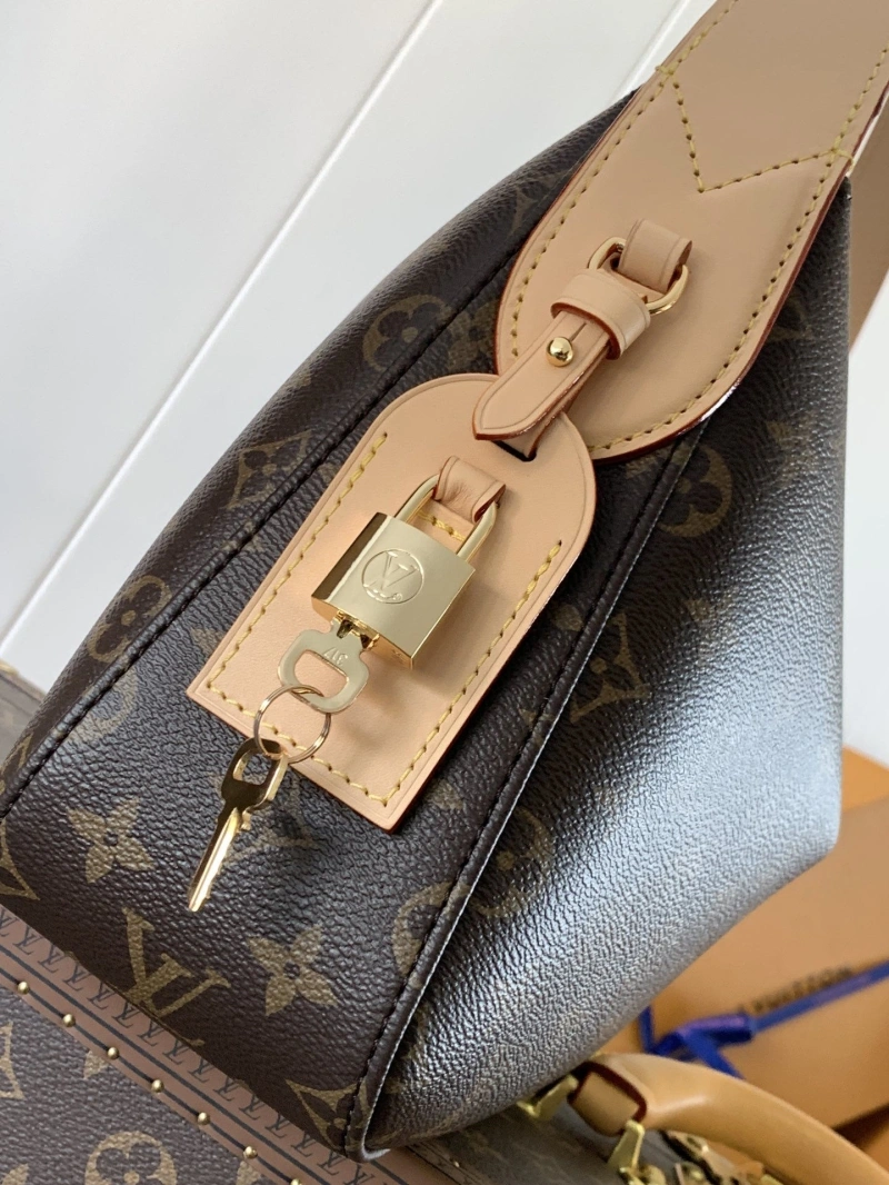 LV Top Handle Bags 4233A-1538