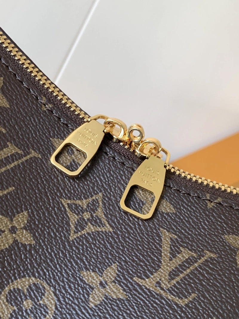 LV Top Handle Bags 4233A-1538