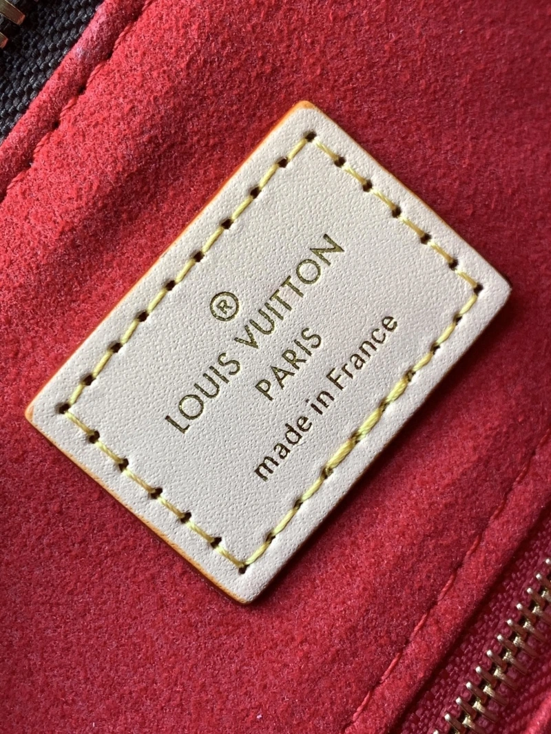 LV Top Handle Bags 4233A-1538