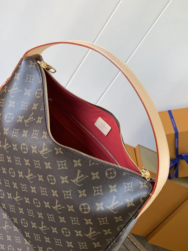 LV Top Handle Bags 4233A-1539
