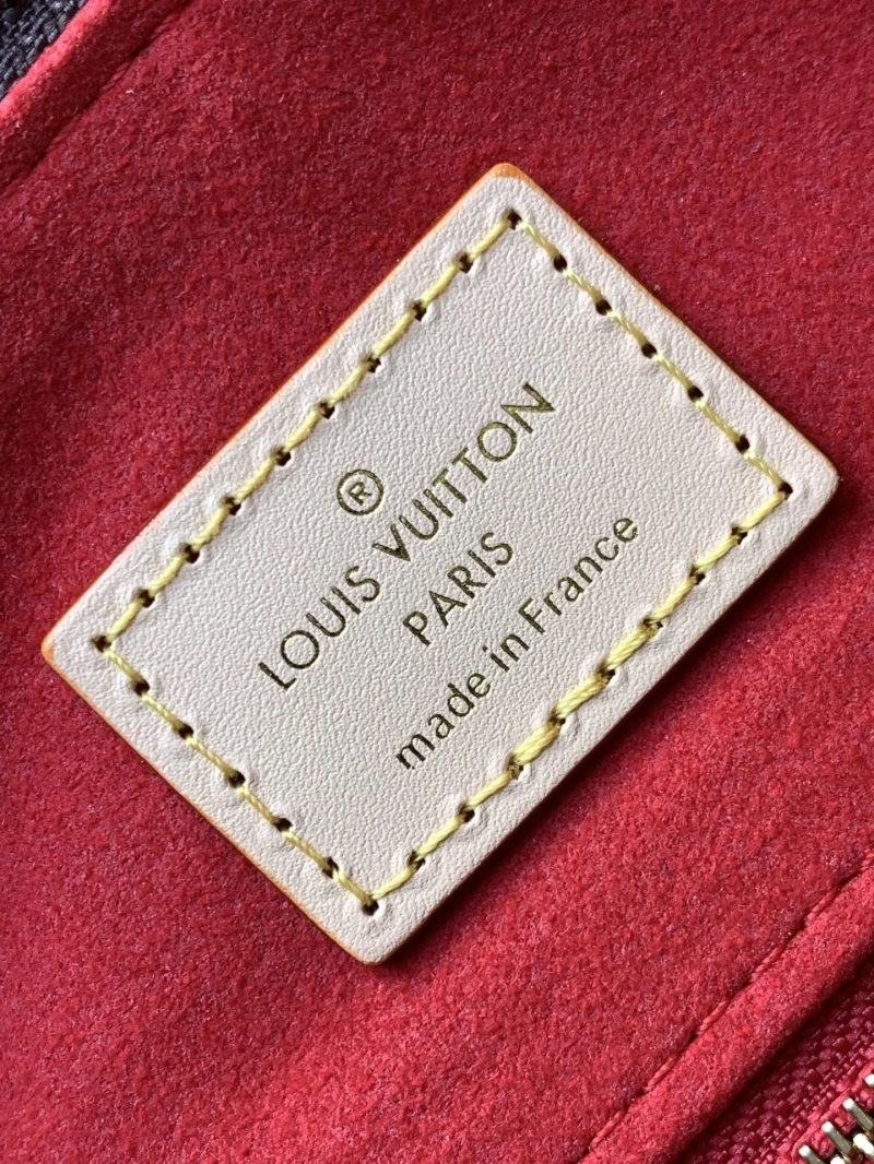 LV Top Handle Bags 4233A-1539