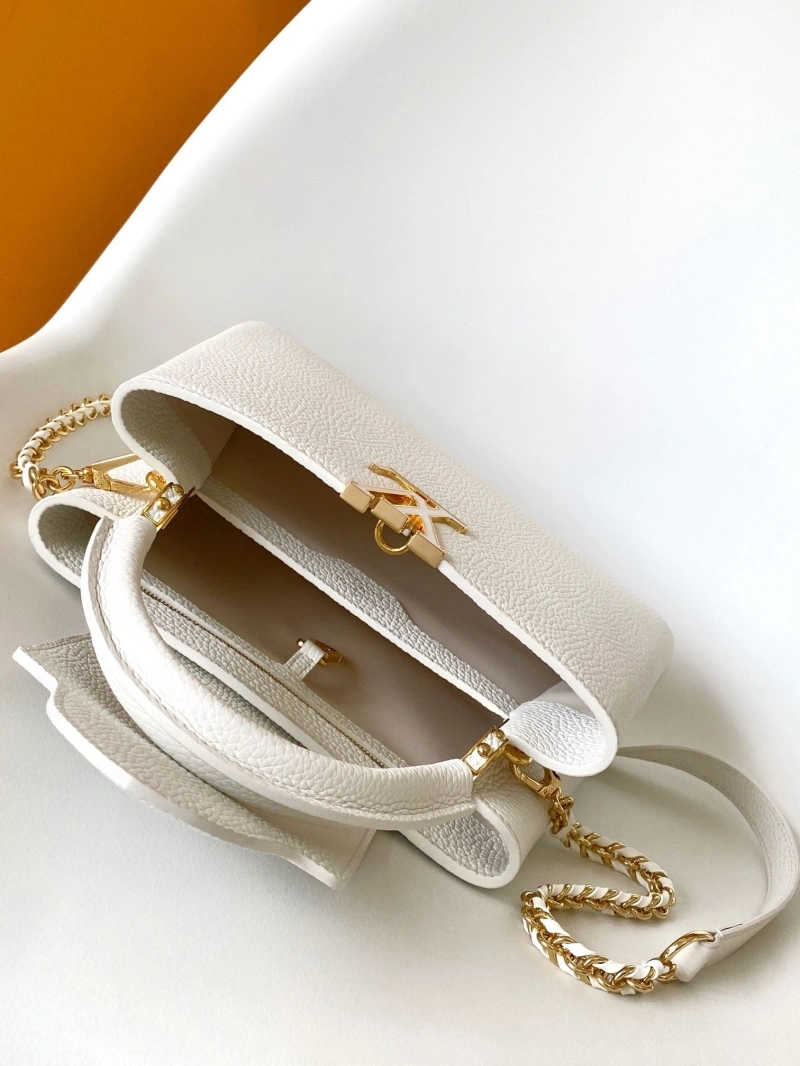 LV Capucines Bags 4233A-1540