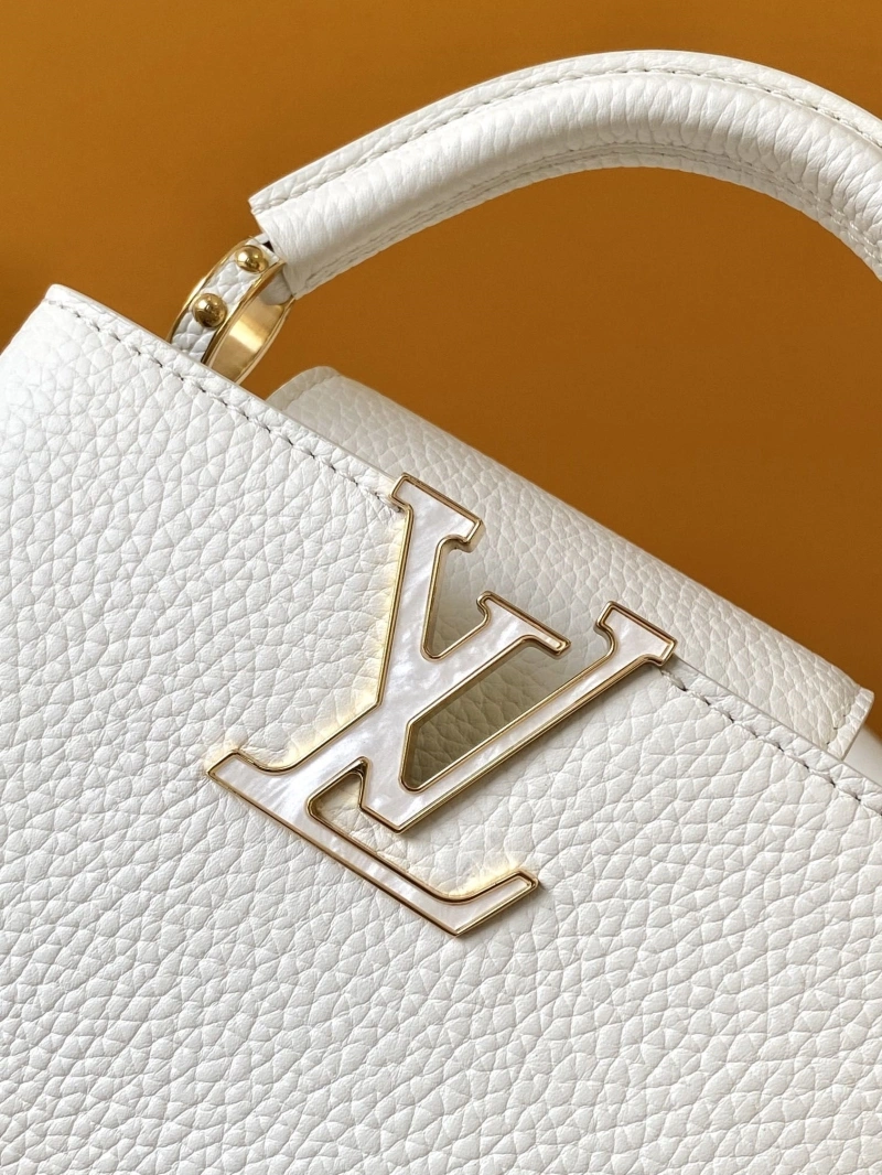LV Capucines Bags 4233A-1541
