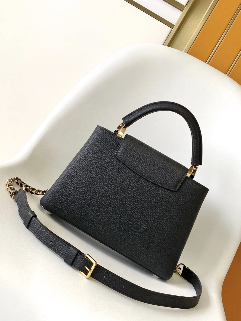 LV Capucines Bags 4233A-1542