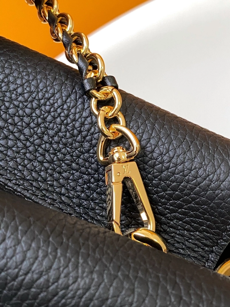 LV Capucines Bags 4233A-1542
