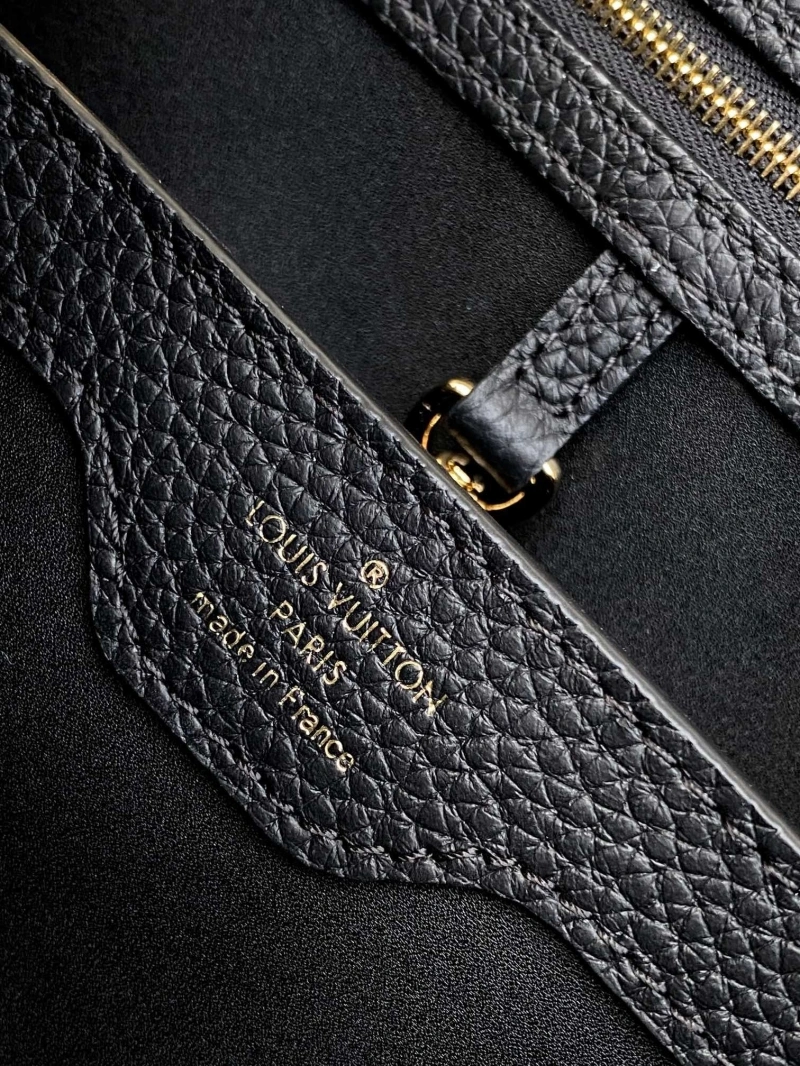 LV Capucines Bags 4233A-1542