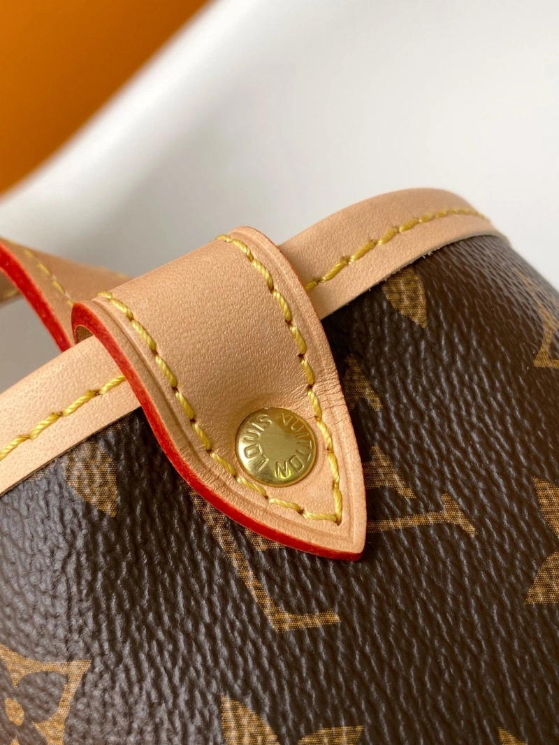 LV Satchel bags 4233A-1544