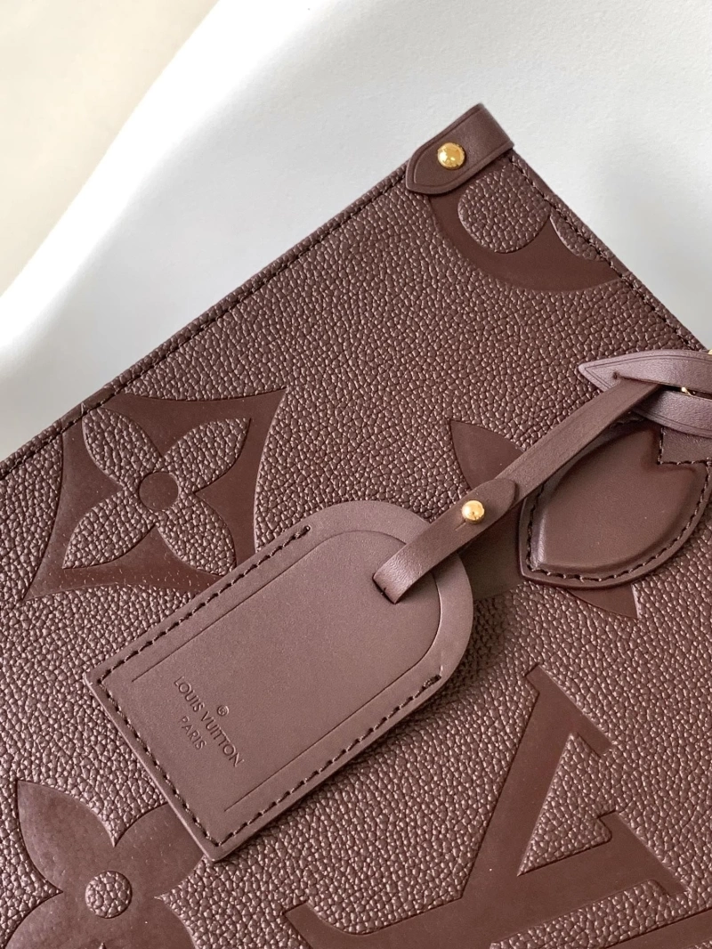 LV Shopping Bags 4233A-1550