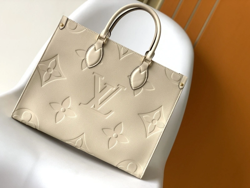 LV Shopping Bags 4233A-1551