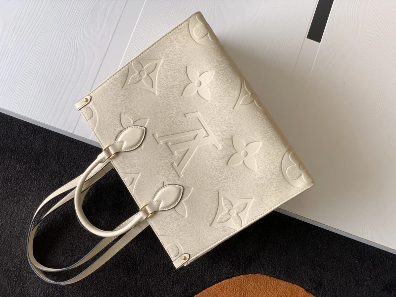 LV Shopping Bags 4233A-1551