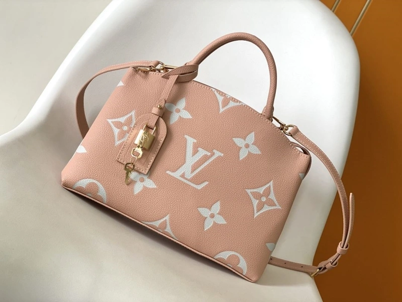 LV Top Handle Bags 4233A-1557