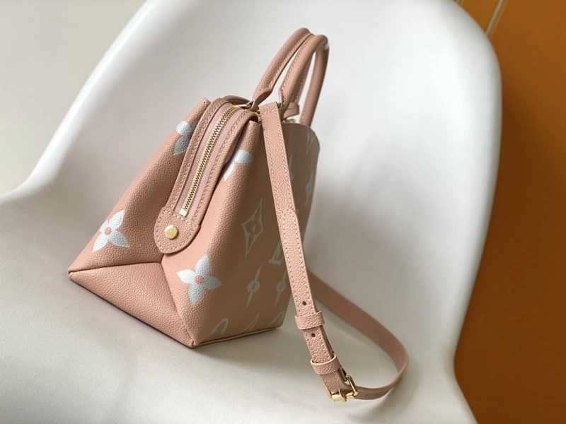 LV Top Handle Bags 4233A-1557