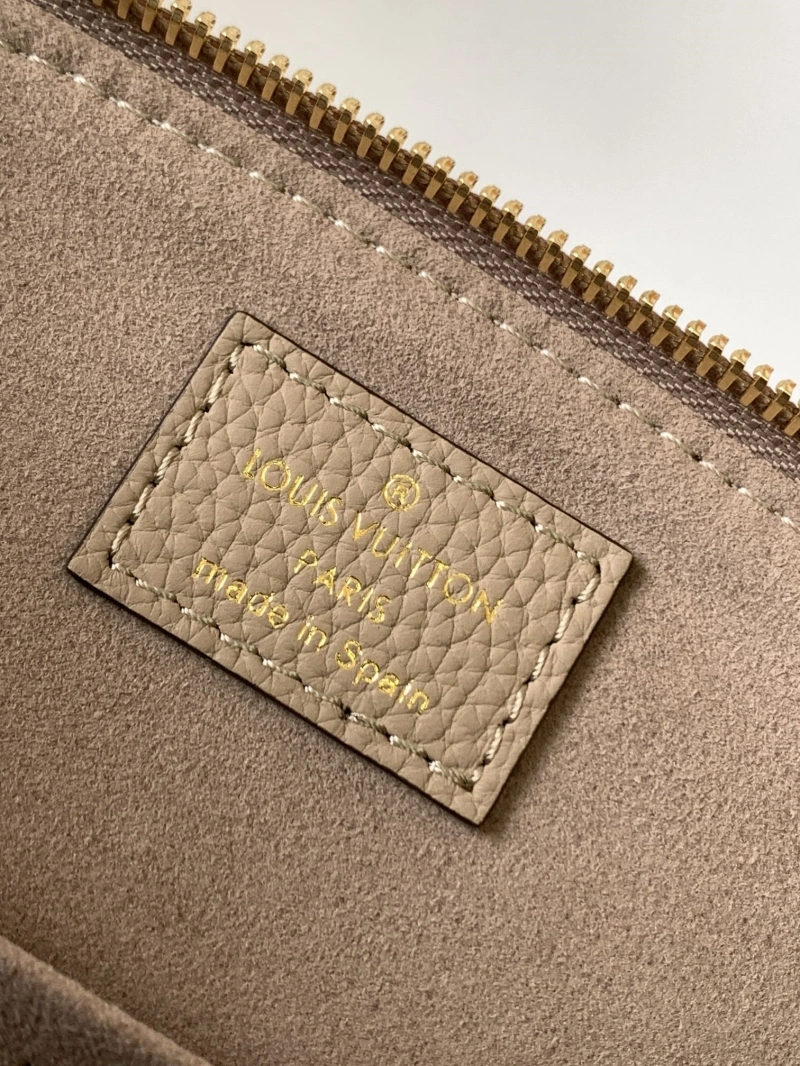 LV Top Handle Bags 4233A-1558