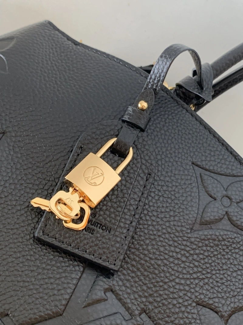 LV Top Handle Bags 4233A-1563