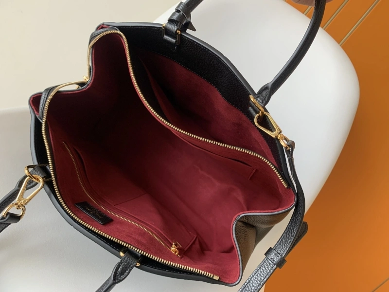 LV Top Handle Bags 4233A-1563