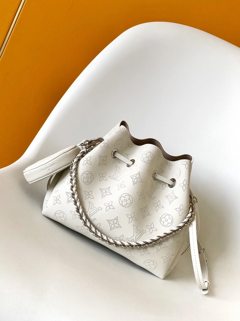 LV Satchel bags 4233A-1572