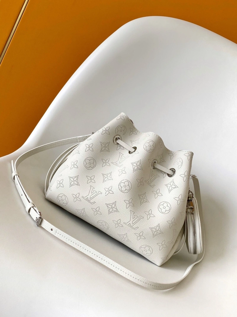 LV Satchel bags 4233A-1572
