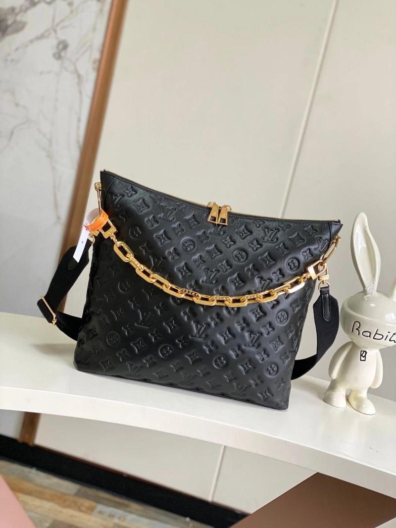 LV Satchel bags 4233A-1675
