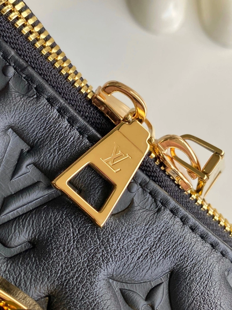 LV Satchel bags 4233A-1675