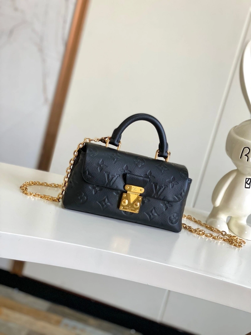 LV Top Handle Bags 4233A-1683
