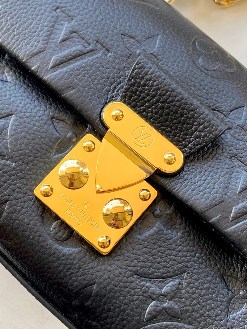LV Top Handle Bags 4233A-1683