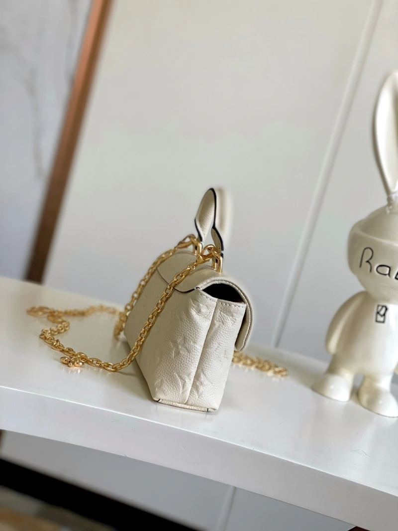 LV Top Handle Bags 4233A-1684