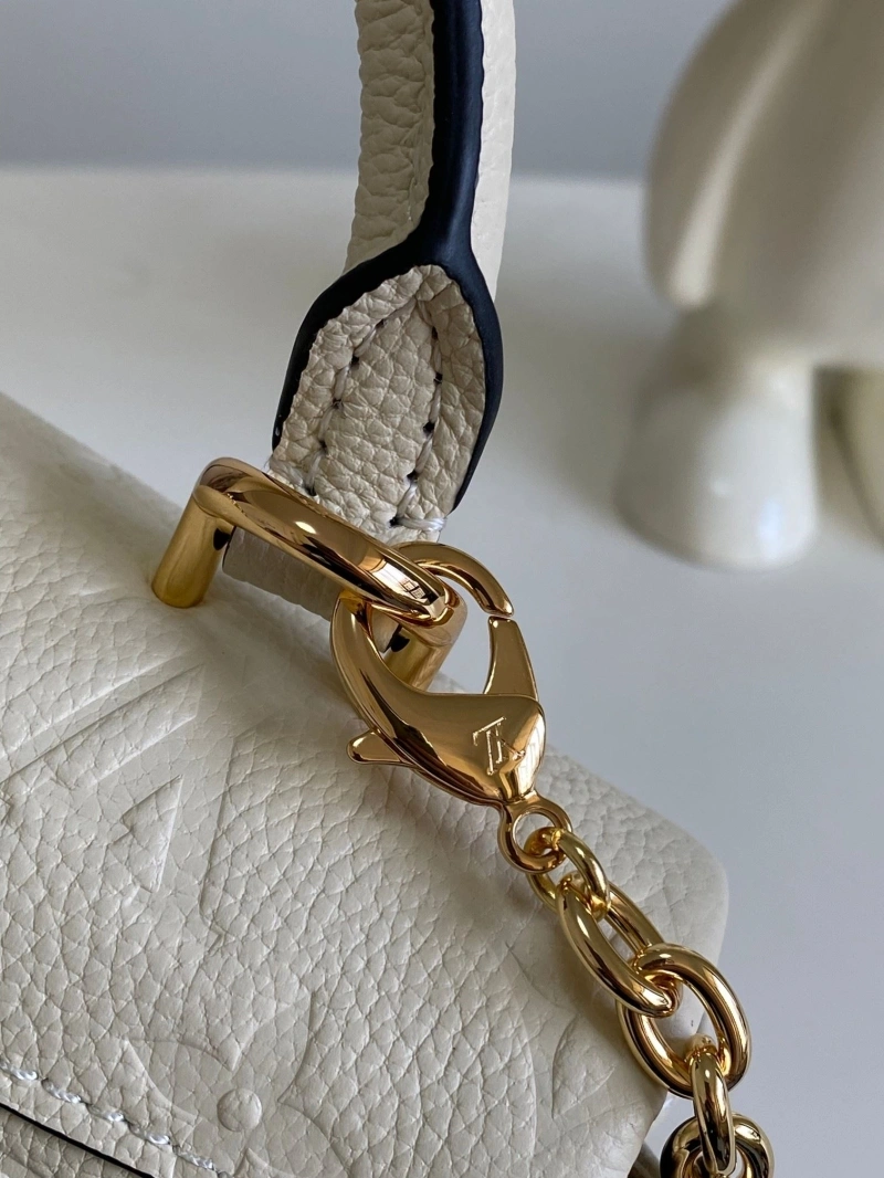 LV Top Handle Bags 4233A-1684