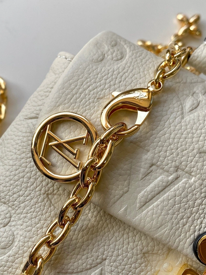 LV Top Handle Bags 4233A-1684