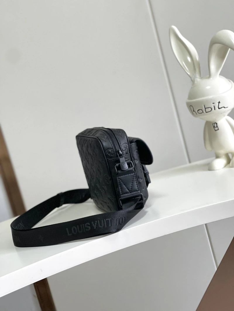 LV Satchel bags 4233A-1685