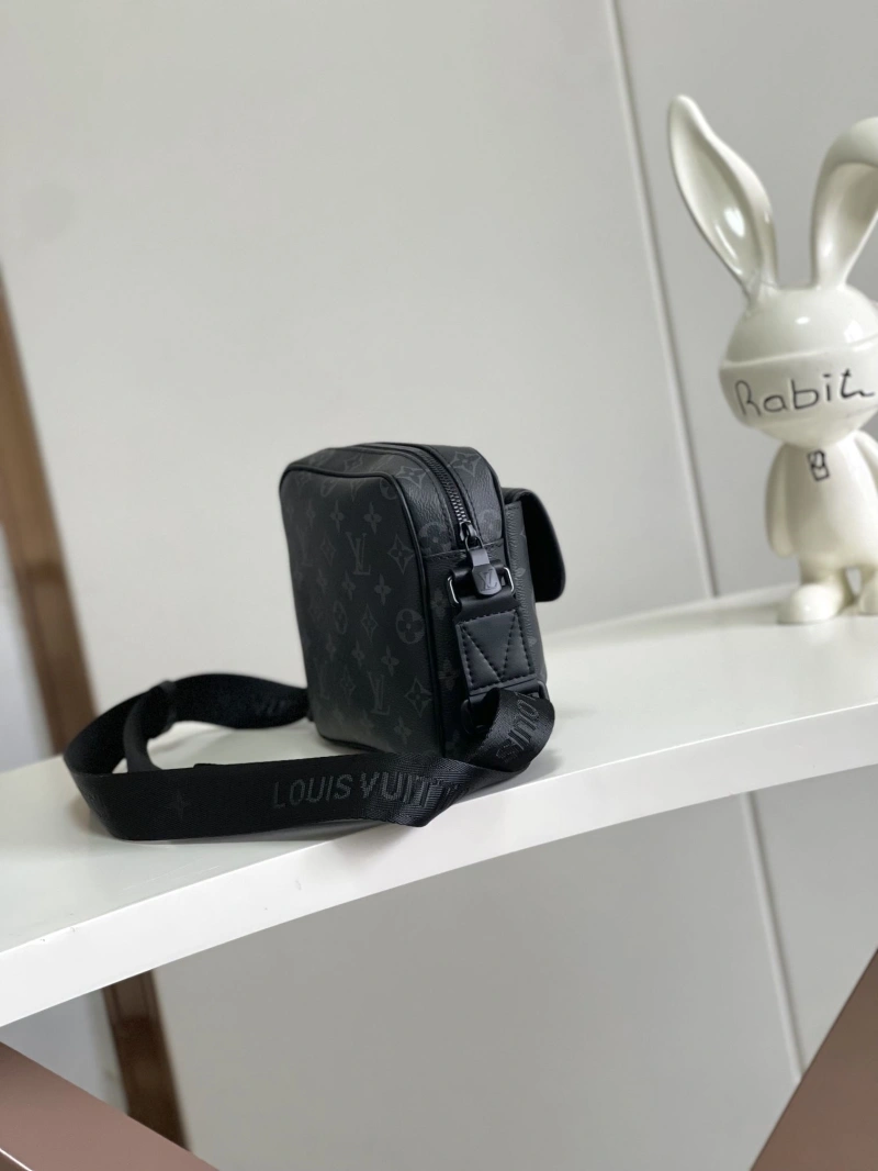 LV Satchel bags 4233A-1686