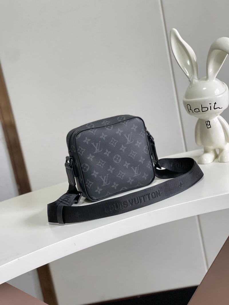 LV Satchel bags 4233A-1686
