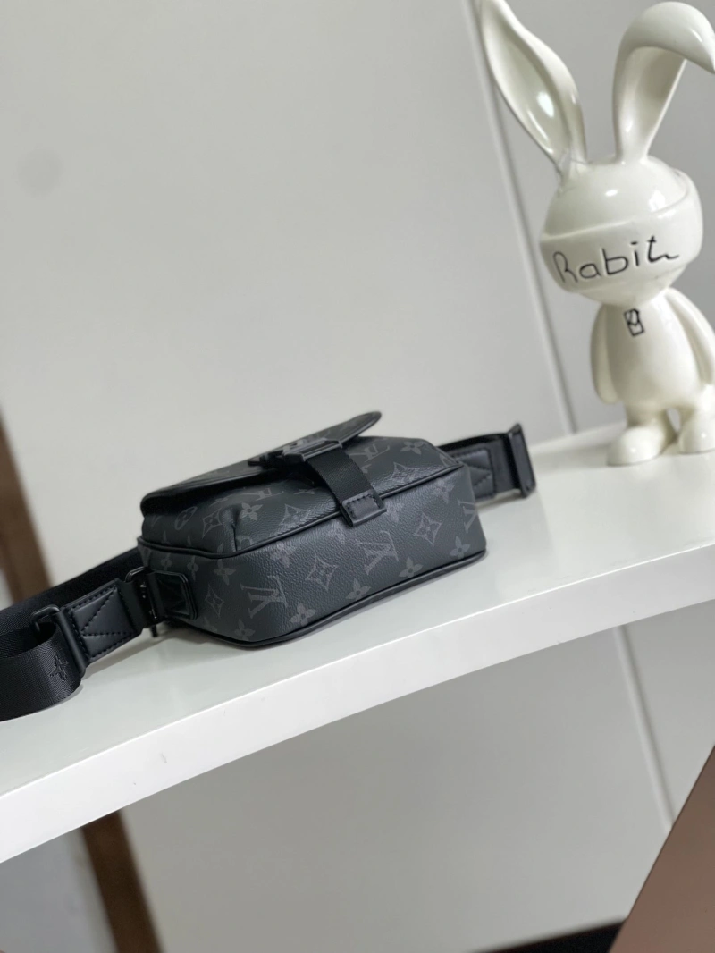 LV Satchel bags 4233A-1686