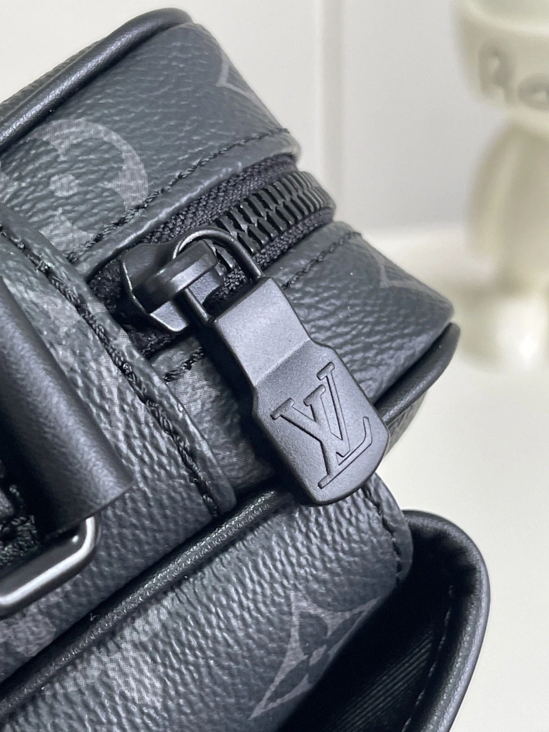 LV Satchel bags 4233A-1686