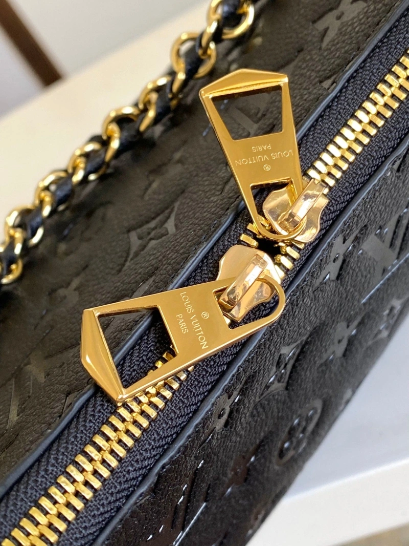 LV Satchel bags 4233A-1692