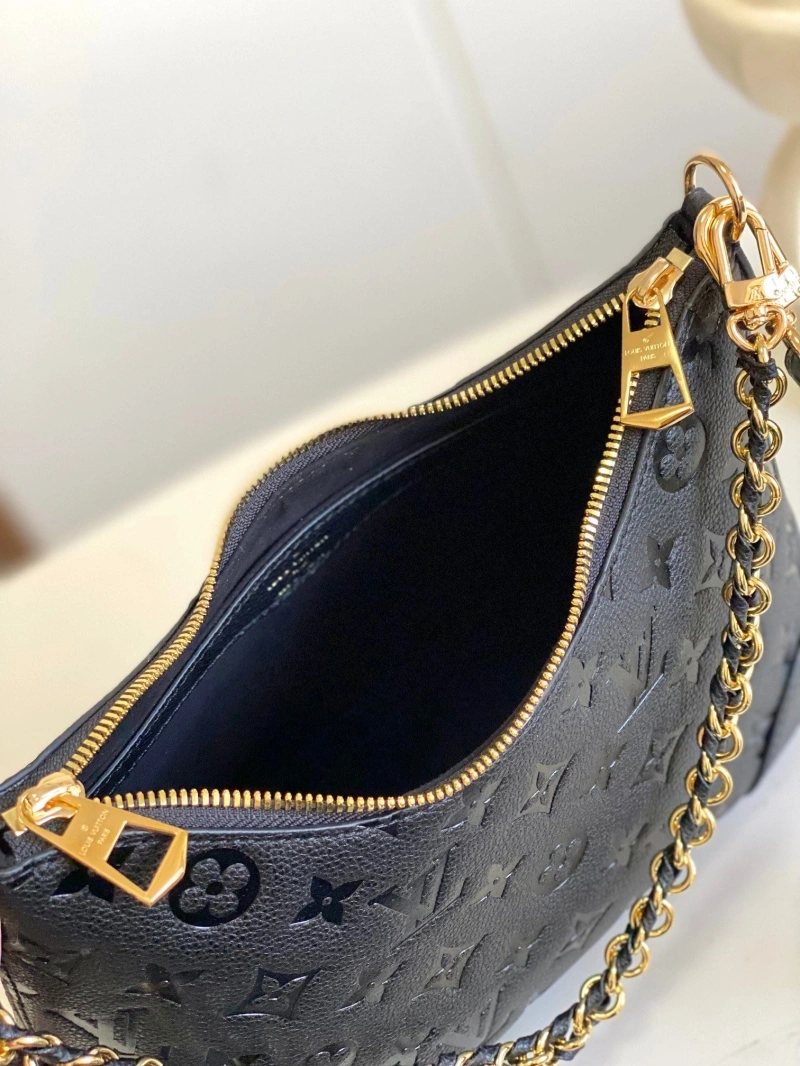 LV Satchel bags 4233A-1692