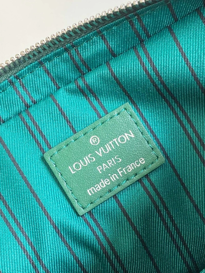 LV Satchel bags 4233A-1693