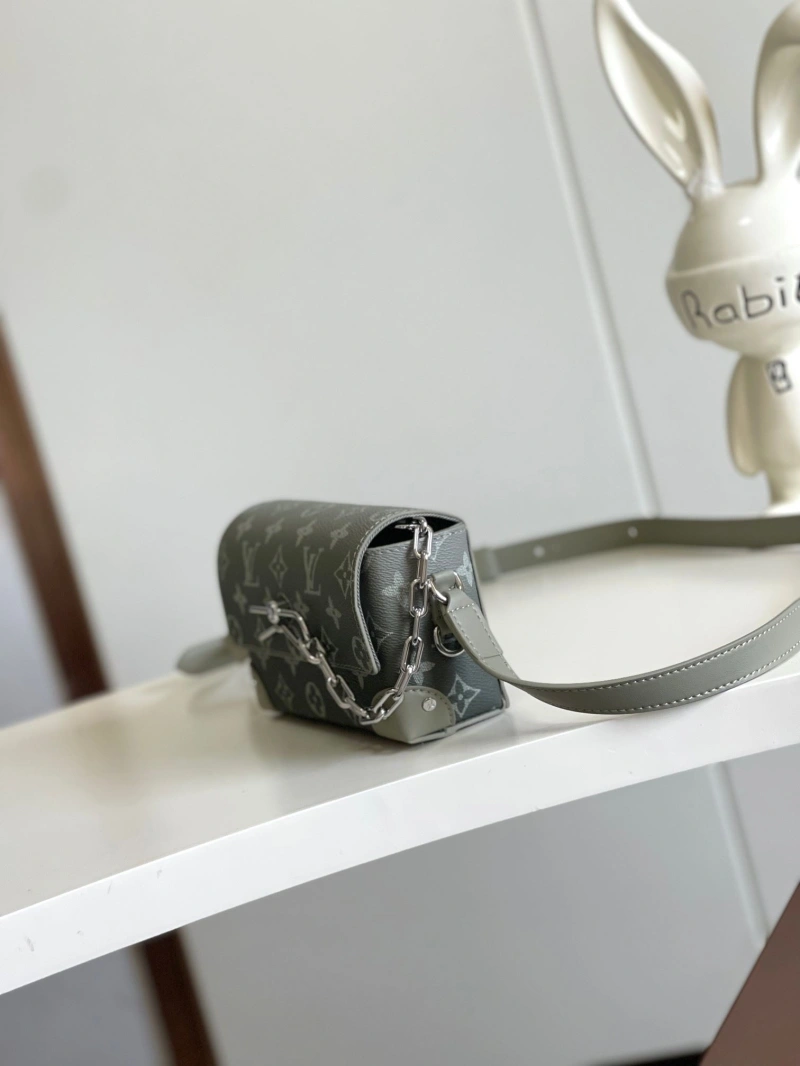 LV Satchel bags 4233A-1694