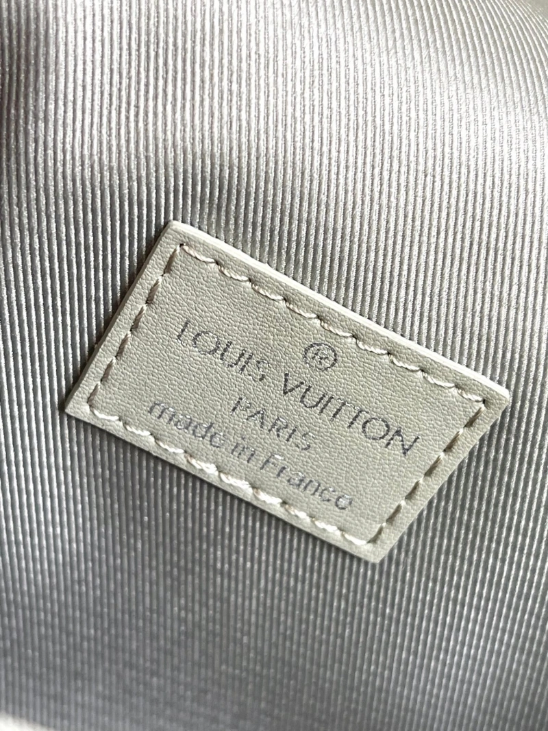 LV Satchel bags 4233A-1694