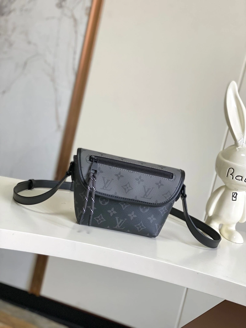 LV Satchel bags 4233A-1696