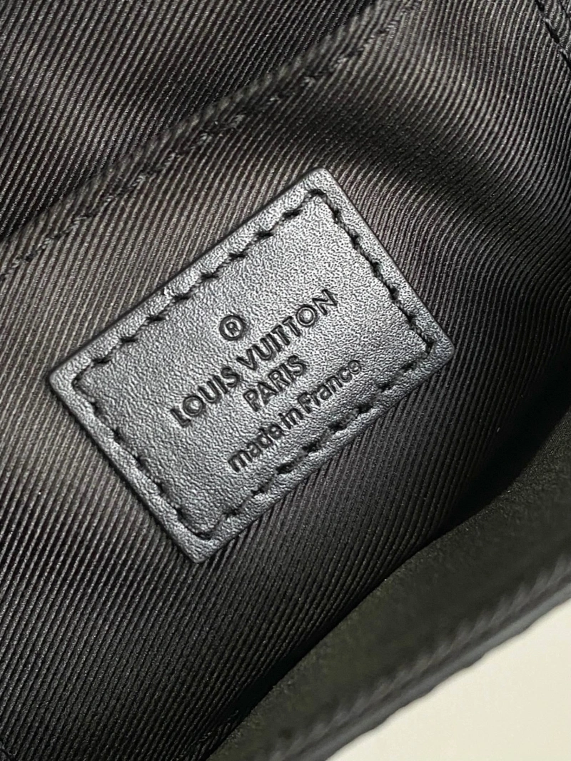 LV Satchel bags 4233A-1696