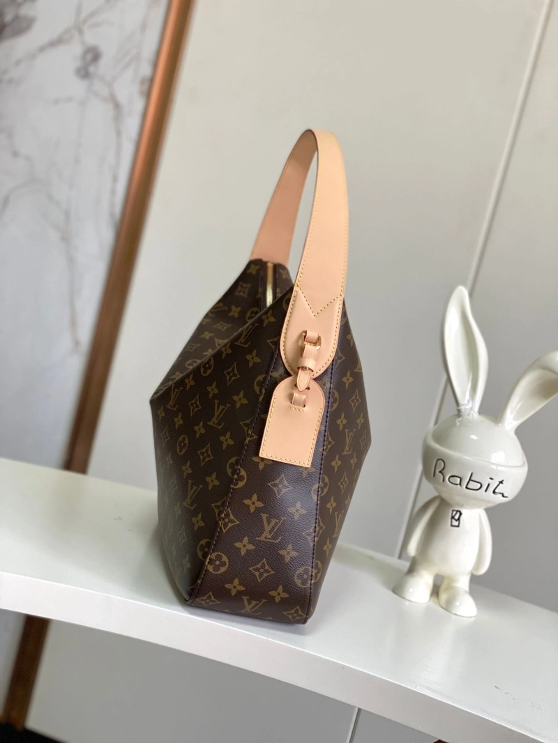 LV Top Handle Bags 4233A-1697