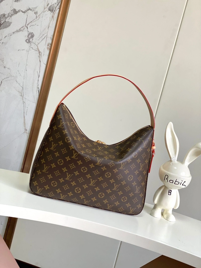 LV Top Handle Bags 4233A-1697