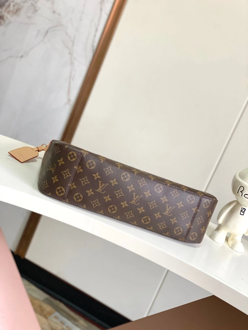 LV Top Handle Bags 4233A-1697