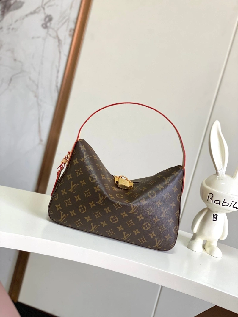 LV Top Handle Bags 4233A-1698
