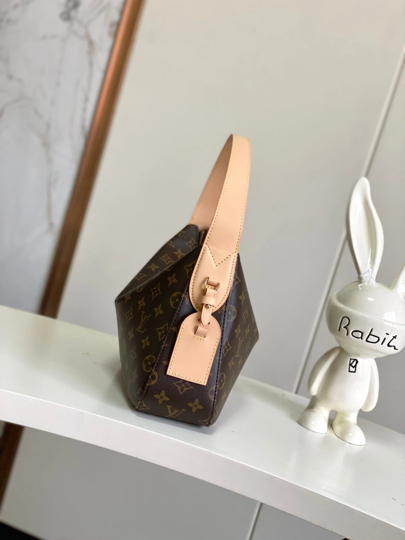 LV Top Handle Bags 4233A-1698