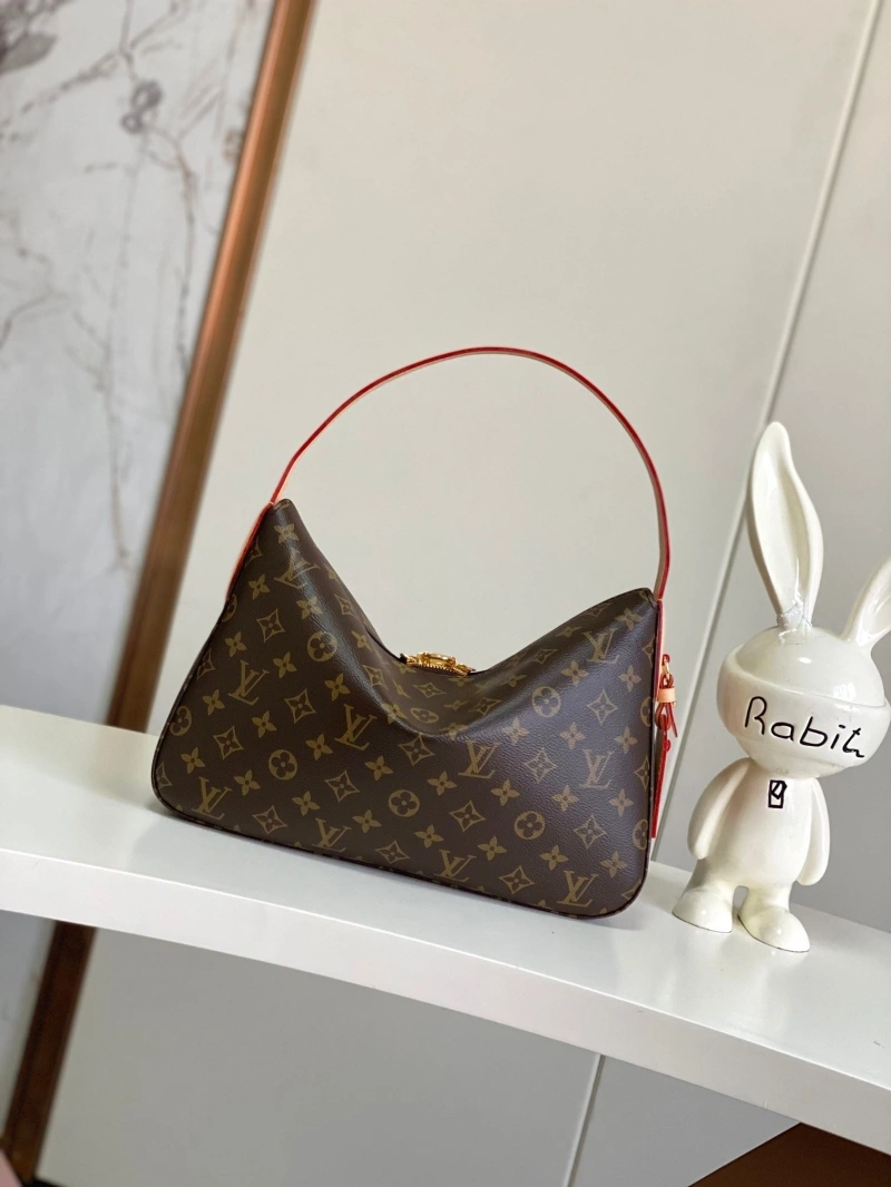 LV Top Handle Bags 4233A-1698