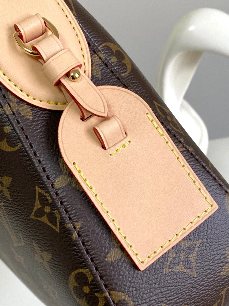 LV Top Handle Bags 4233A-1698