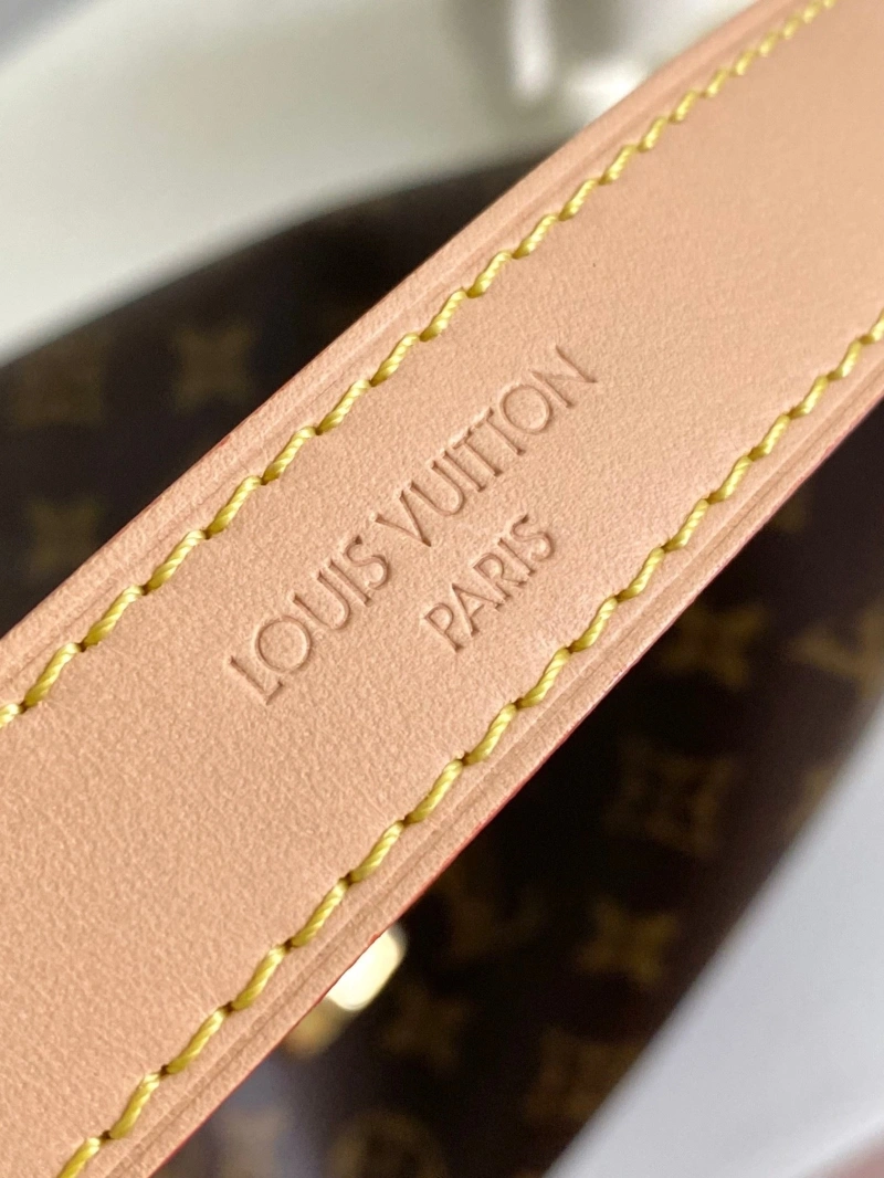 LV Top Handle Bags 4233A-1698